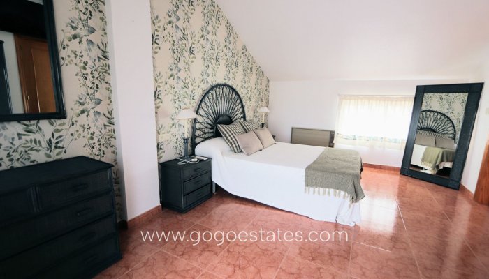 Te koop - Huis - Stadswoning - Pilar De La Horadada - Torre de la Horadada