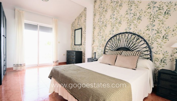 Te koop - Huis - Stadswoning - Pilar De La Horadada - Torre de la Horadada