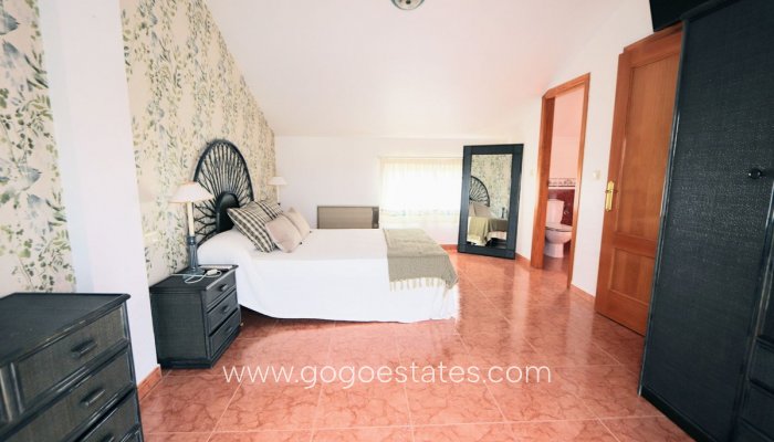 Te koop - Huis - Stadswoning - Pilar De La Horadada - Torre de la Horadada