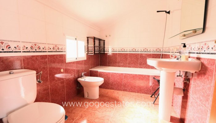 Te koop - Huis - Stadswoning - Pilar De La Horadada - Torre de la Horadada