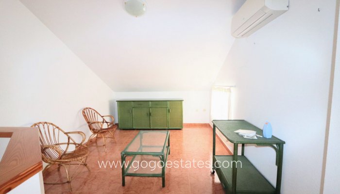 Te koop - Huis - Stadswoning - Pilar De La Horadada - Torre de la Horadada