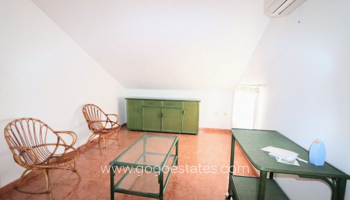 Te koop - Huis - Stadswoning - Pilar De La Horadada - Torre de la Horadada