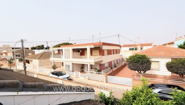 Te koop - Huis - Stadswoning - Pilar De La Horadada - Torre de la Horadada