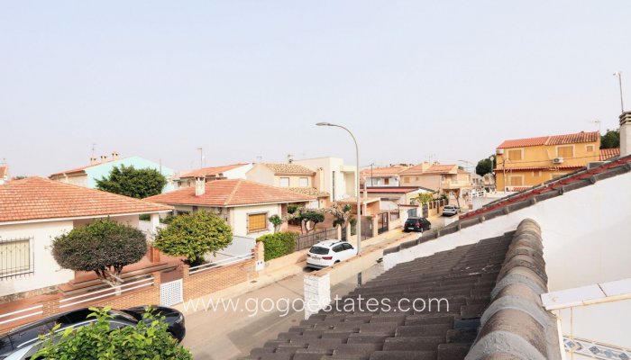 Te koop - Huis - Stadswoning - Pilar De La Horadada - Torre de la Horadada