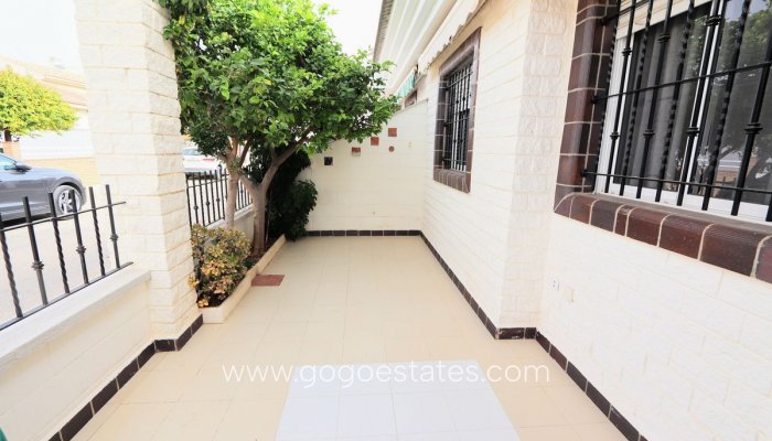 Te koop - Huis - Stadswoning - Pilar De La Horadada - Torre de la Horadada