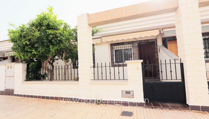 Te koop - Huis - Stadswoning - Pilar De La Horadada - Torre de la Horadada