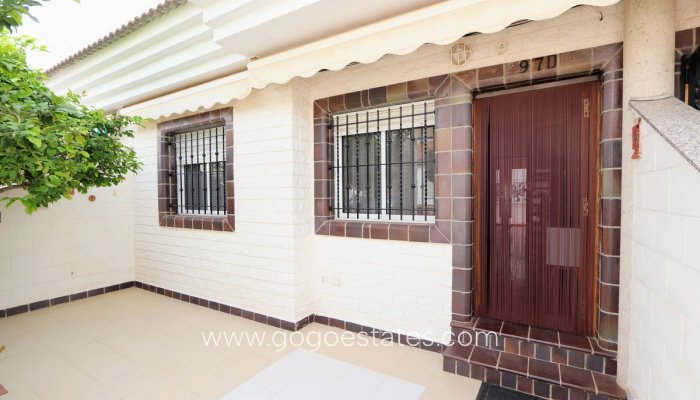 Te koop - Huis - Stadswoning - Pilar De La Horadada - Torre de la Horadada