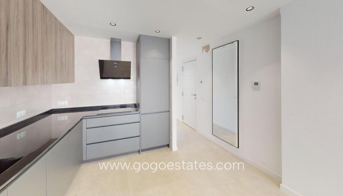 Te koop - Appartement - Begane Grond Appartement - Pilar De La Horadada - Pilar de la Horadada Centro