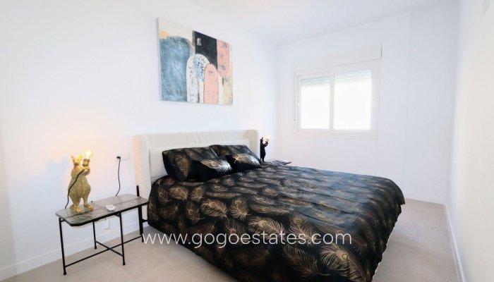 Te koop - Appartement - Begane Grond Appartement - Pilar De La Horadada - Pilar de la Horadada Centro