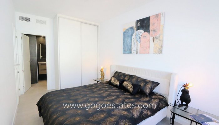 Te koop - Appartement - Begane Grond Appartement - Pilar De La Horadada - Pilar de la Horadada Centro