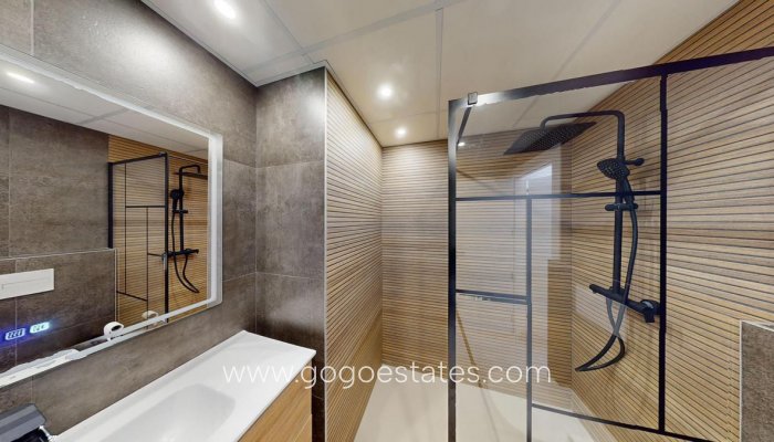 Te koop - Appartement - Begane Grond Appartement - Pilar De La Horadada - Pilar de la Horadada Centro