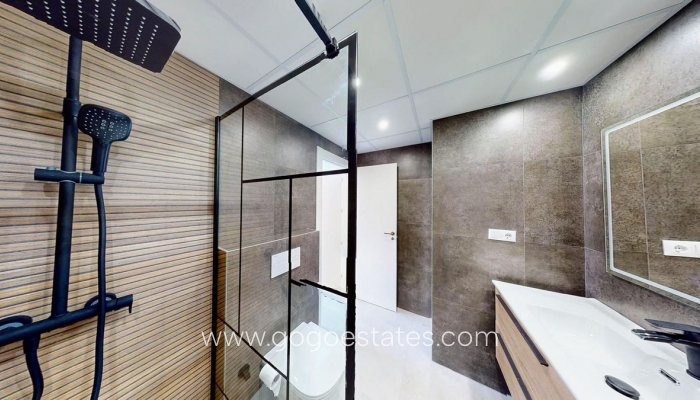 Te koop - Appartement - Begane Grond Appartement - Pilar De La Horadada - Pilar de la Horadada Centro