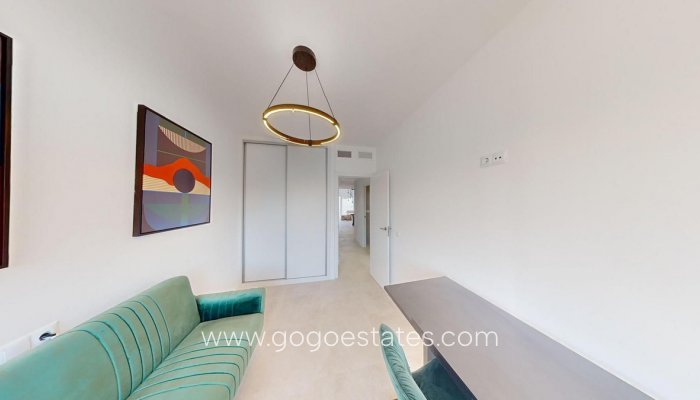 Te koop - Appartement - Begane Grond Appartement - Pilar De La Horadada - Pilar de la Horadada Centro