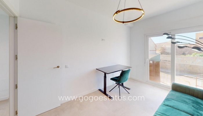 Te koop - Appartement - Begane Grond Appartement - Pilar De La Horadada - Pilar de la Horadada Centro