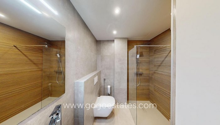 Te koop - Appartement - Begane Grond Appartement - Pilar De La Horadada - Pilar de la Horadada Centro