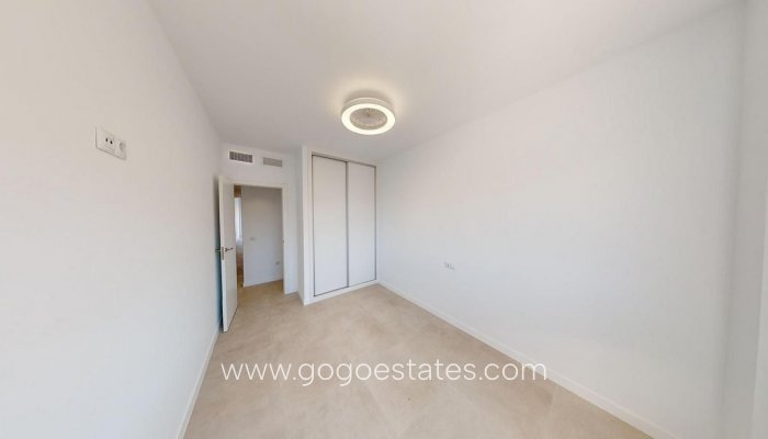 Te koop - Appartement - Begane Grond Appartement - Pilar De La Horadada - Pilar de la Horadada Centro