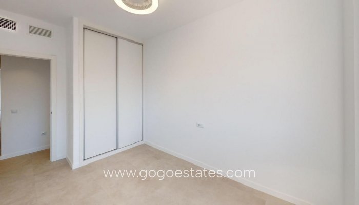 Te koop - Appartement - Begane Grond Appartement - Pilar De La Horadada - Pilar de la Horadada Centro