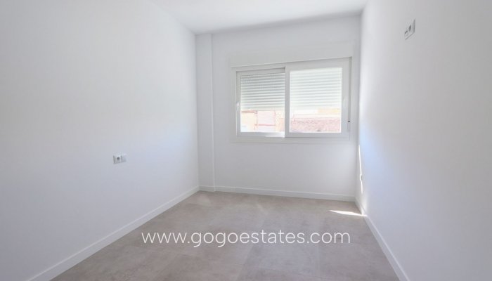 Te koop - Appartement - Begane Grond Appartement - Pilar De La Horadada - Pilar de la Horadada Centro