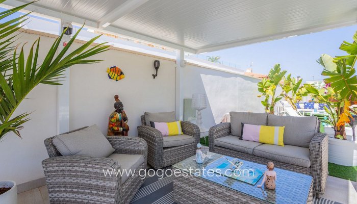 Te koop - Huis - Vrijstaande Villa - Torrevieja - Nueva Torrevieja