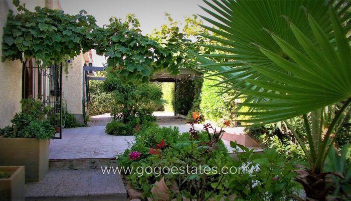 Te koop - Huis - Vrijstaande Villa - Orihuela - Los Balcones