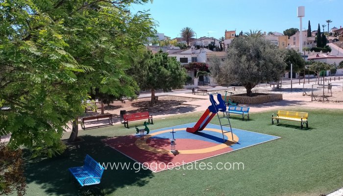 Te koop - Huis - Vrijstaande Villa - Orihuela - Los Balcones