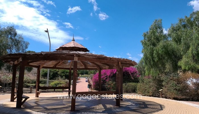 Te koop - Huis - Vrijstaande Villa - Orihuela - Los Balcones