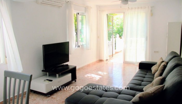 Te koop - Huis - Vrijstaande Villa - Orihuela - Los Balcones