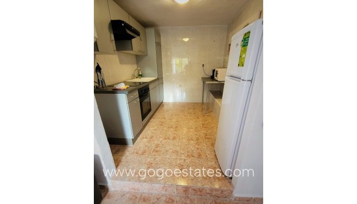 Te koop - Huis - Vrijstaande Villa - Orihuela - Los Balcones