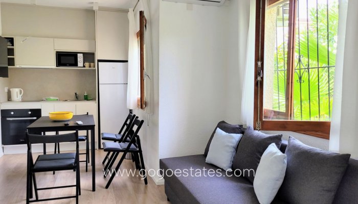 Te koop - Huis - Vrijstaande Villa - Orihuela - Los Balcones