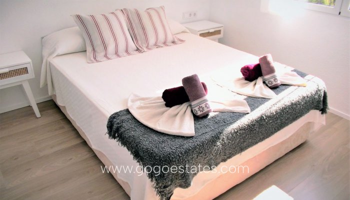 Te koop - Huis - Vrijstaande Villa - Orihuela - Los Balcones