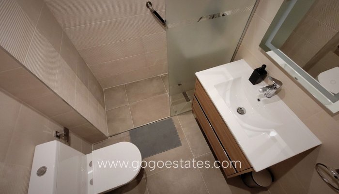 Te koop - Huis - Vrijstaande Villa - Orihuela - Los Balcones