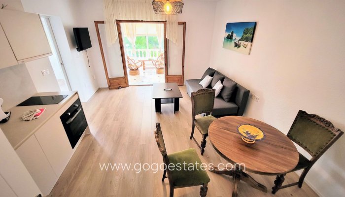 Te koop - Huis - Vrijstaande Villa - Orihuela - Los Balcones