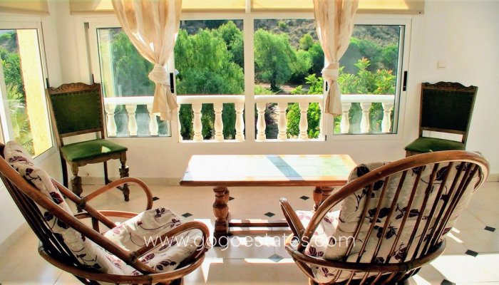 Te koop - Huis - Vrijstaande Villa - Orihuela - Los Balcones