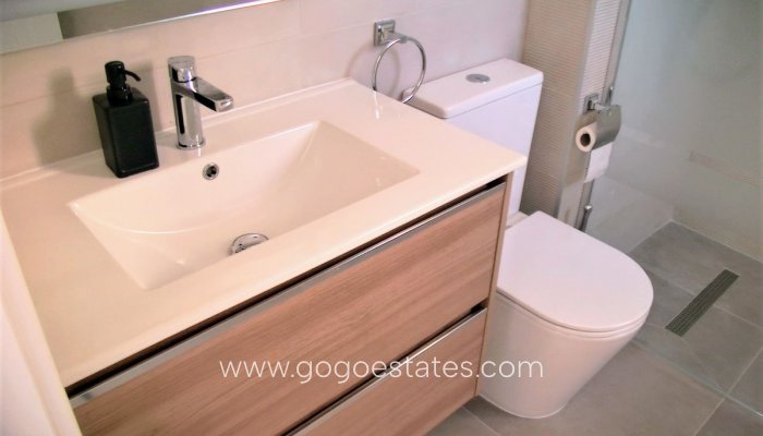 Te koop - Huis - Vrijstaande Villa - Orihuela - Los Balcones