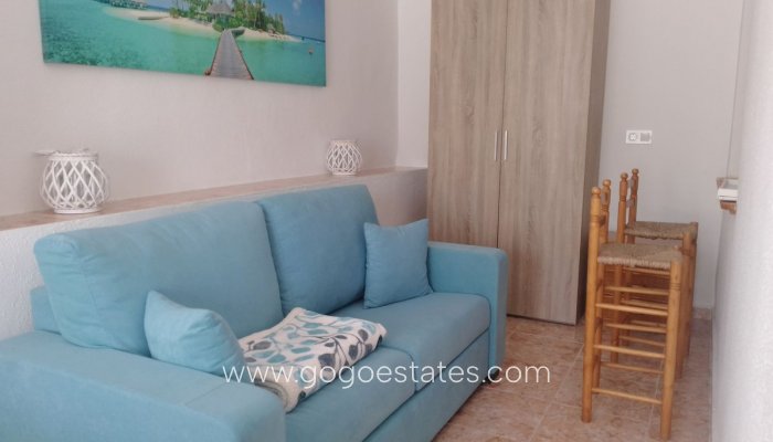 Te koop - Huis - Vrijstaande Villa - Orihuela - Los Balcones