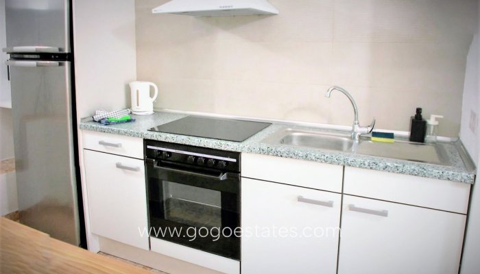 Te koop - Huis - Vrijstaande Villa - Orihuela - Los Balcones