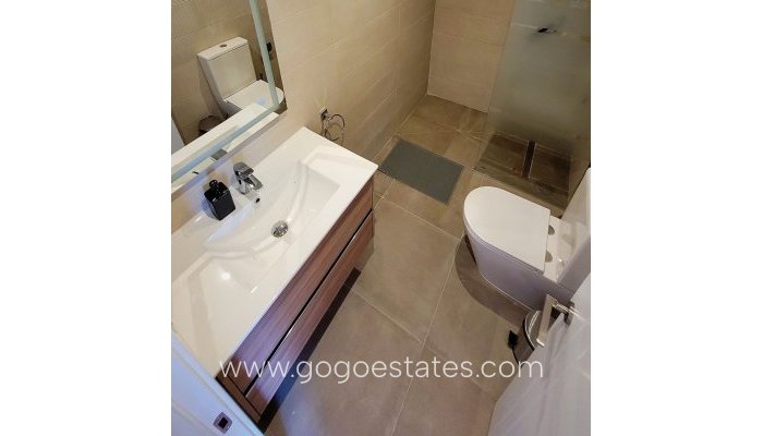 Te koop - Huis - Vrijstaande Villa - Orihuela - Los Balcones