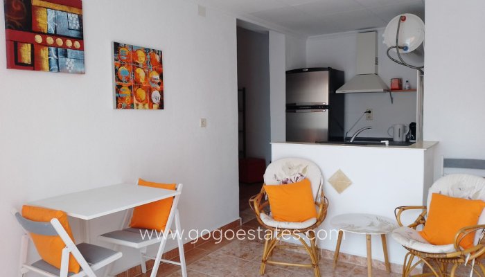 Te koop - Huis - Vrijstaande Villa - Orihuela - Los Balcones