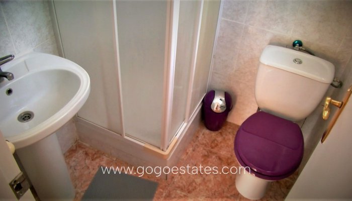 Te koop - Huis - Vrijstaande Villa - Orihuela - Los Balcones