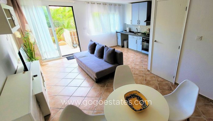 Te koop - Huis - Vrijstaande Villa - Orihuela - Los Balcones