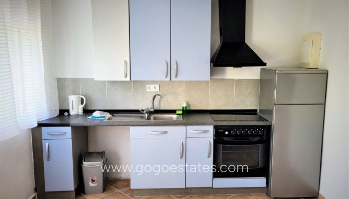 Te koop - Huis - Vrijstaande Villa - Orihuela - Los Balcones