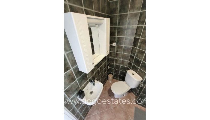 Te koop - Huis - Vrijstaande Villa - Orihuela - Los Balcones