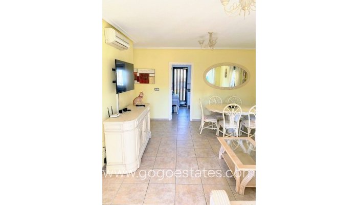 Te koop - Huis - Vrijstaande Villa - Orihuela - Villamartin