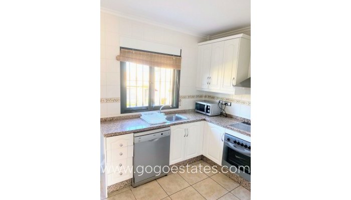 Te koop - Huis - Vrijstaande Villa - Orihuela - Villamartin