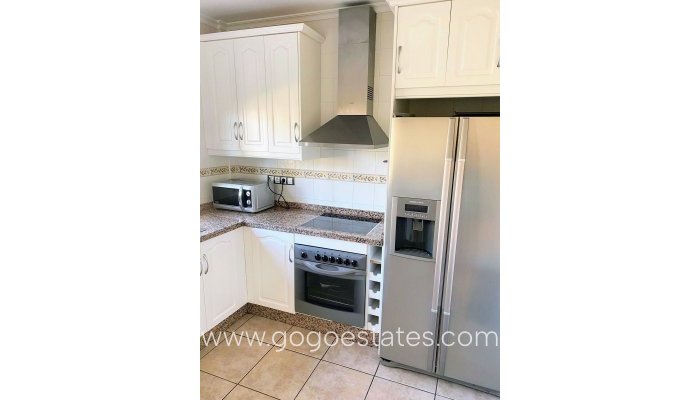 Te koop - Huis - Vrijstaande Villa - Orihuela - Villamartin