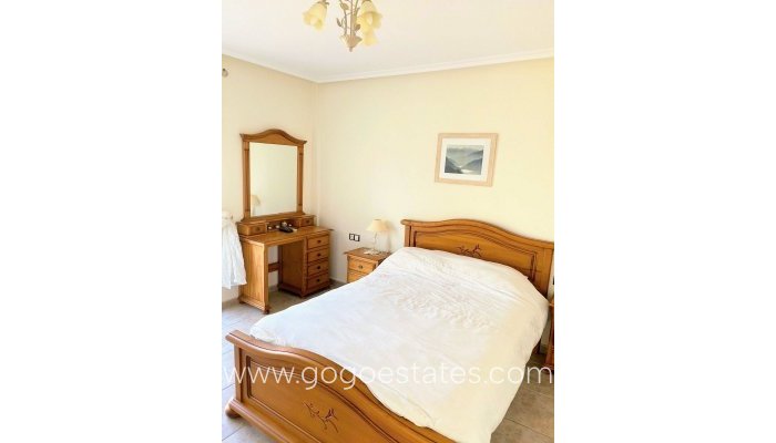 Te koop - Huis - Vrijstaande Villa - Orihuela - Villamartin