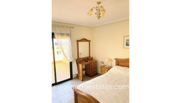 Te koop - Huis - Vrijstaande Villa - Orihuela - Villamartin