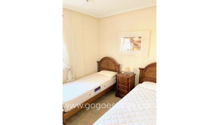 Te koop - Huis - Vrijstaande Villa - Orihuela - Villamartin