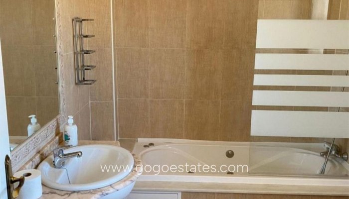 Te koop - Huis - Vrijstaande Villa - Orihuela - Villamartin