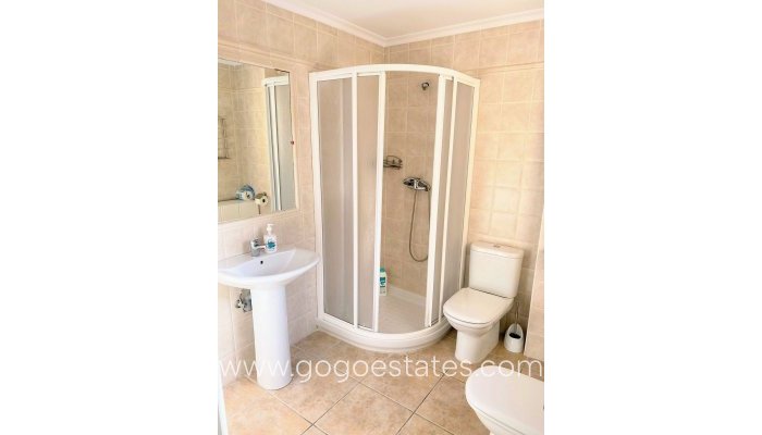 Te koop - Huis - Vrijstaande Villa - Orihuela - Villamartin